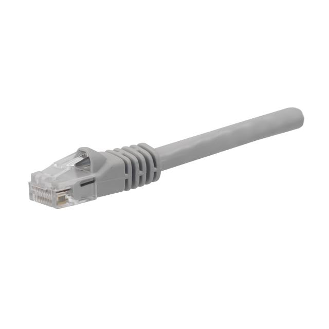 BC-5SG005M 模块化以太网电缆（RJ45，RJ11）