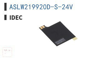 ASLW219920D-S-24V 选择开关