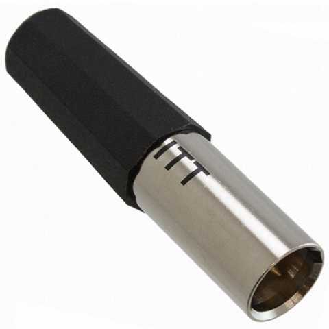 M-XL-4-12L 矩形连接器