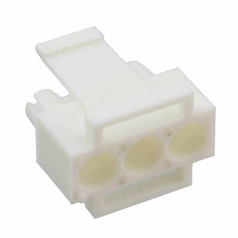 770034-1 矩形连接器