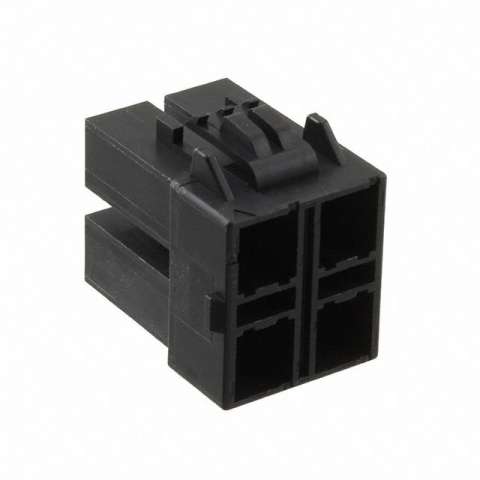 DF22BR-4DS-7.92C IC、晶体管插座