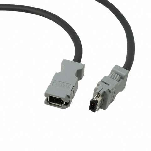 R88A-CRWA003C 电机、执行器、电磁阀和驱动器配件