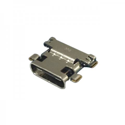CX70M-24P1 USB、DVI、HDMI 连接器