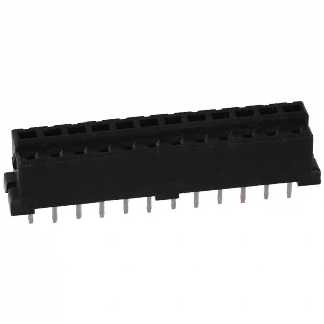 DF3-12S-2DSA(50) 矩形连接器