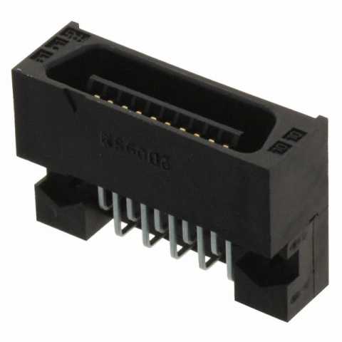 FX2B-20PA-1.27DS 矩形连接器