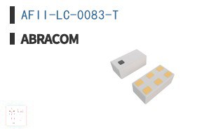 AFII-LC-0083-T 电感