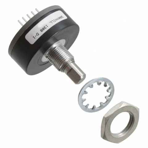 61R128 编码器