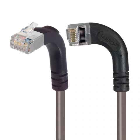 TRD695SZRA13GRY-1 模块化以太网电缆（RJ45，RJ11）