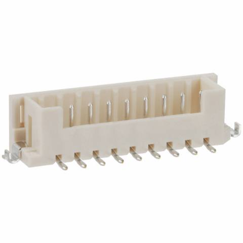 DF3-9P-2V(20) 矩形连接器