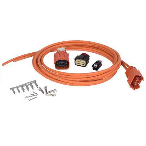 350INV60-CON-KIT-8G 线路保护，配电配件