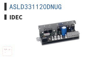 ASLD331120DNUG 选择开关