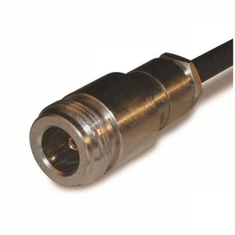 082-209 N 型射频同轴连接器