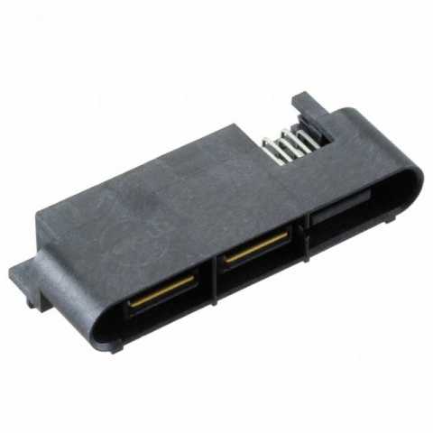 0459854413 LPHPower射频同轴连接器