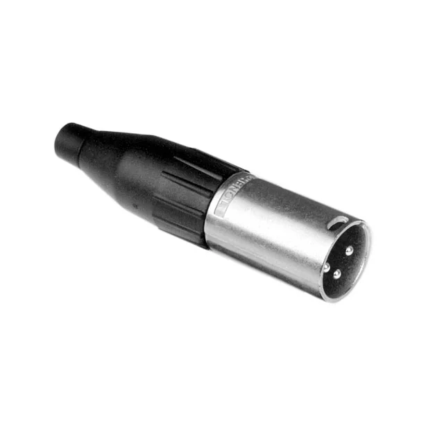 AC3MM BULK 射频同轴连接器