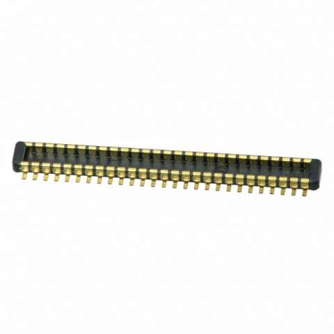 BM20B(0.6)-50DP-0.4V(53) 矩形连接器