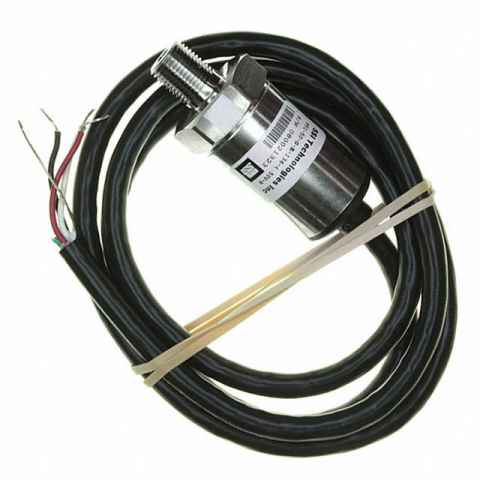 P51-50-G-B-I36-4.5OVP-000-000 压力传感器，变送器-工业