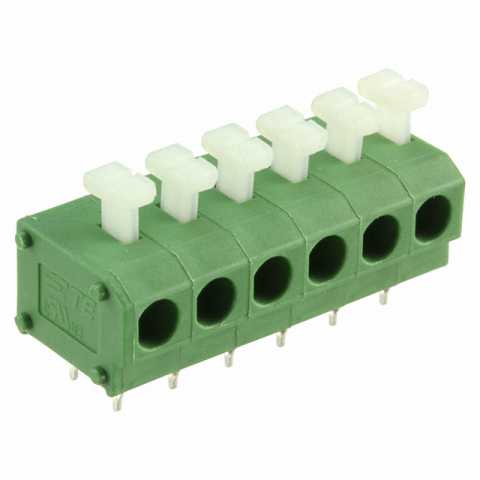 1-2834018-6 其他连接器