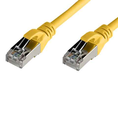 AMJF0808-0700-YEB-26 模块化以太网电缆（RJ45，RJ11）