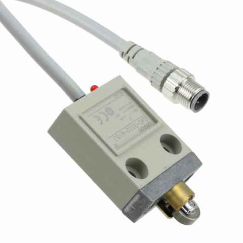 D4C-3002-M1GJ 0.5M 限位开关