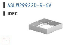 ASLW29922D-R-6V 选择开关