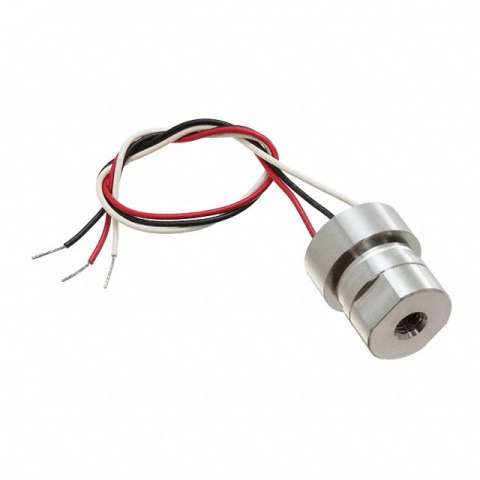 P-7100-132A-R1 压力传感器，变送器-工业
