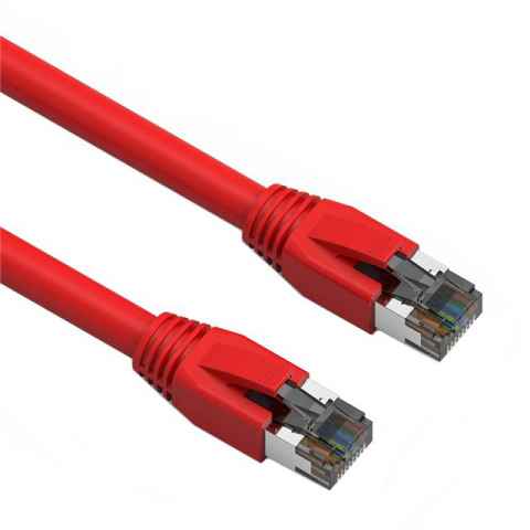 CM-100351RDBSTK 模块化以太网电缆（RJ45，RJ11）