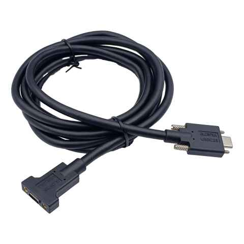 USBC2SIL2MUSBC2SWBK USB 电缆