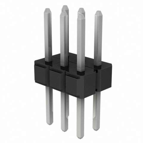 929836-01-03-RK 矩形连接器