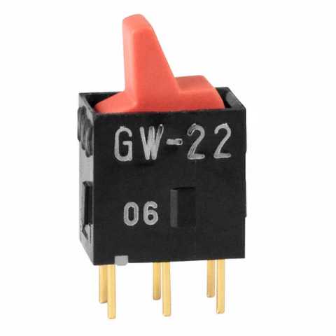 GW22LCP 摇臂开关