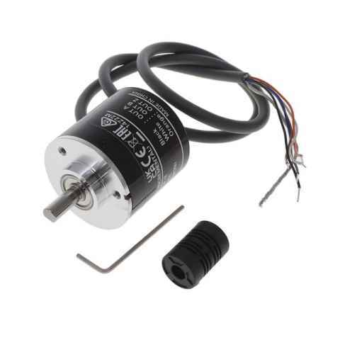 E6B2-CWZ5B 2000P/R 0.5M