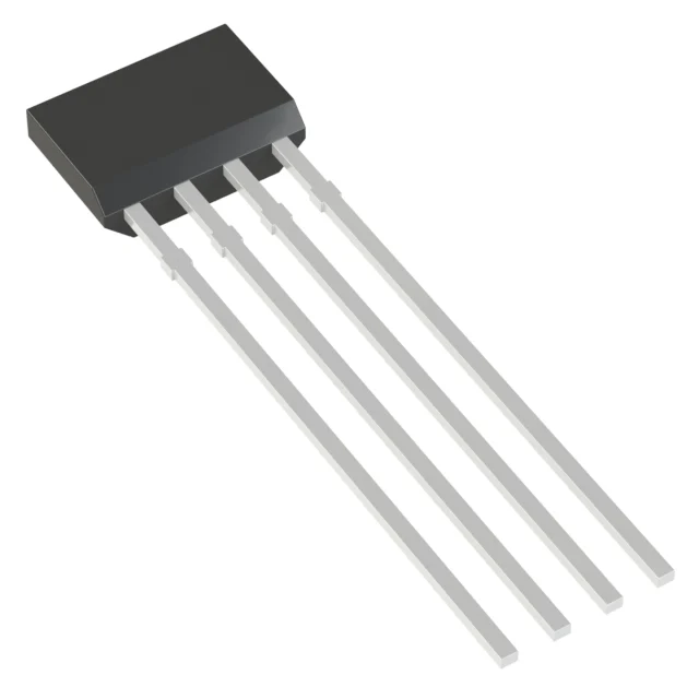 ACS70311LOKATN-010B5-C 线性、罗盘（IC)