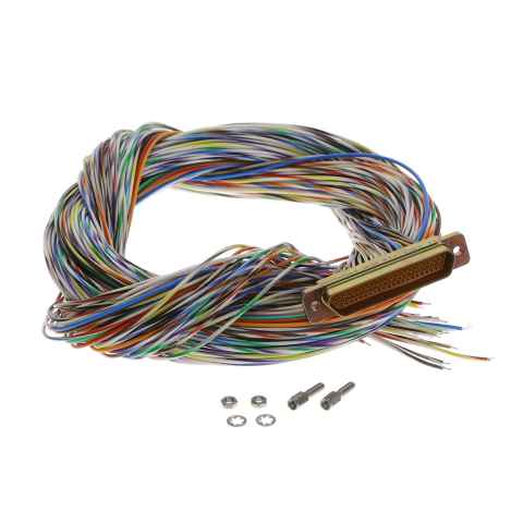MDM-69SH006P D-Sub 电缆
