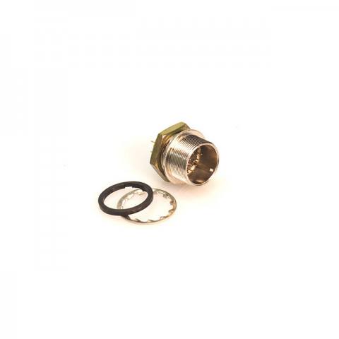 HR25-9TR-20PA 矩形连接器