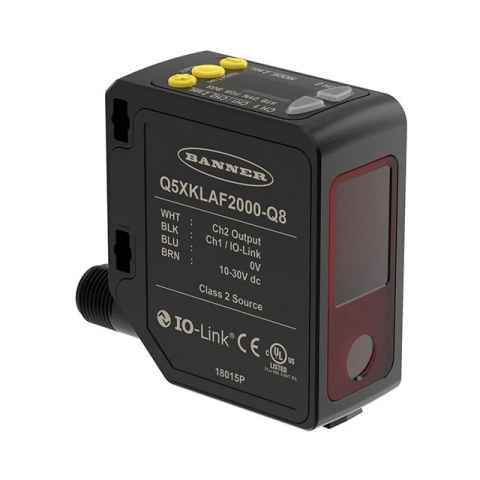 Q5XKLAF2000-Q8 光电，工业