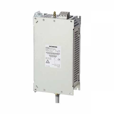 6SL32030CD235AA0 电机、执行器、电磁阀和驱动器配件