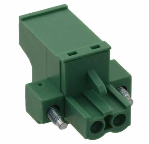 20020012-G021B01LF 射频同轴连接器