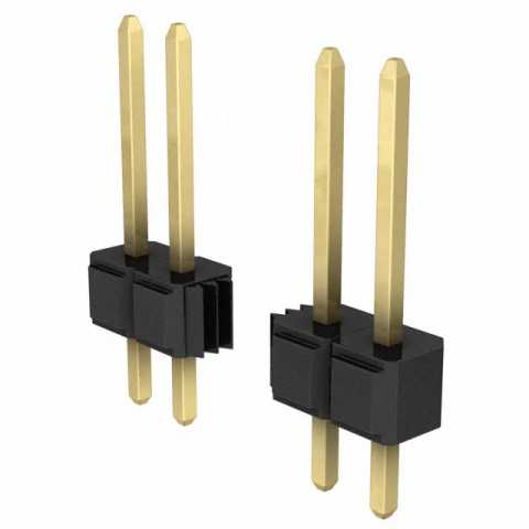929705-01-24-EU 矩形连接器