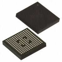LCMXO2-4000HE-5MG184I 嵌入式 - 现场可编程门阵列 (FPGA)