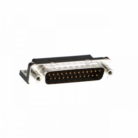 ID25P33E4GV00LF D-Sub射频同轴连接器