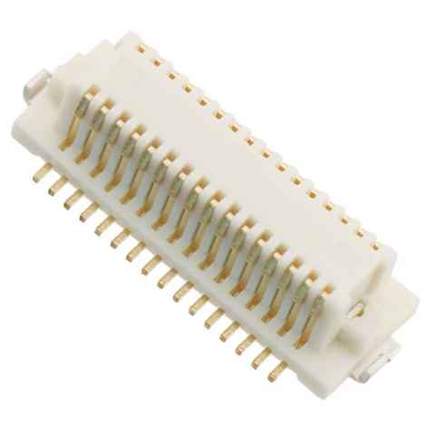 DF12A(3.0)32DS0.5V80 矩形连接器