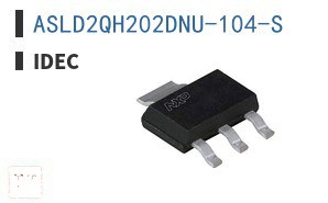 ASLD2QH202DNU-104-S 选择开关