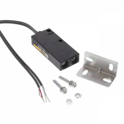 E3C-VS7R 光电，工业