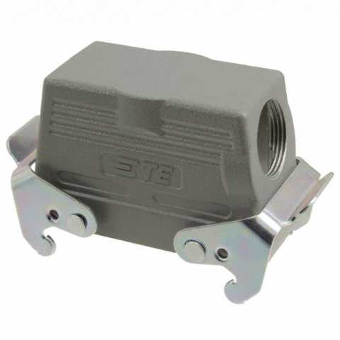 H16B-TSB-PG21 矩形连接器