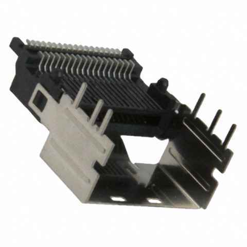 8AB36-2220-LJ 插孔射频同轴连接器