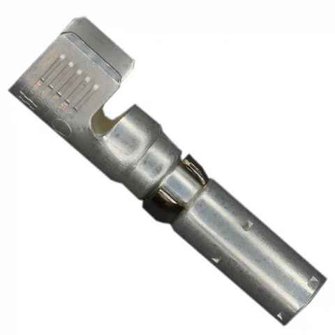 213843-3 IC、晶体管插座
