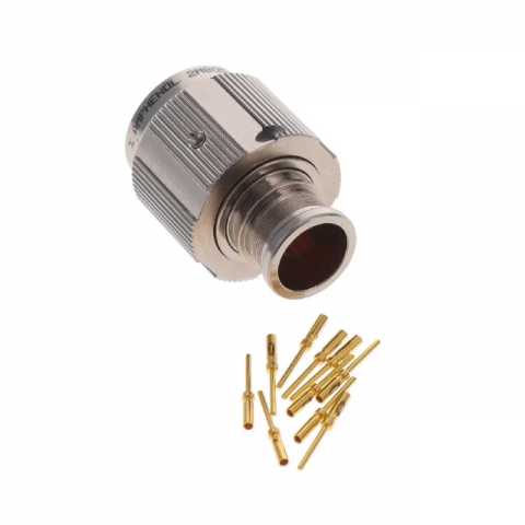 2M805-001-16M9-10PA 射频同轴连接器