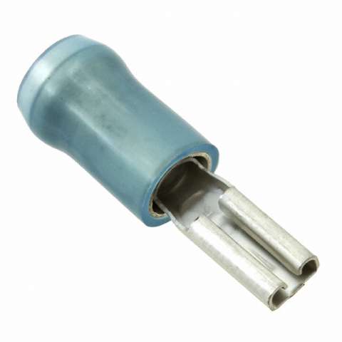165616-5 矩形连接器