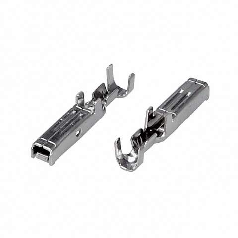 175217-2 IC、晶体管插座