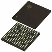 AM3354BZCE30 嵌入式 - 微处理器