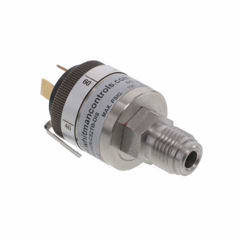 W117G-10H-VCR-C52TB-DIS 压力传感器，变送器-工业